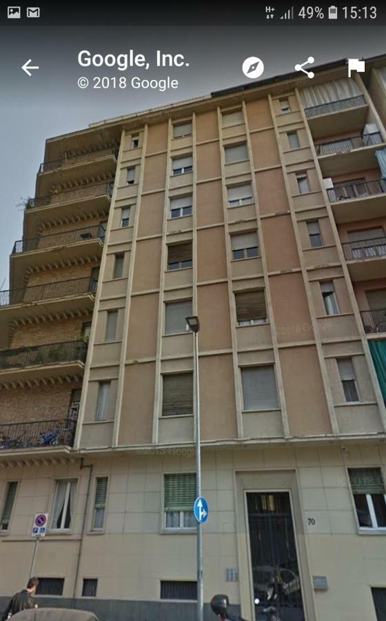 Torino Quasi In Centro Daire Dış mekan fotoğraf